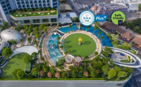Grande Centre Point Pattaya - SHA Extra Plus